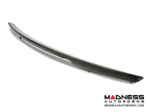 Chevrolet Corvette Carbon Fiber Rear Spoiler - Anderson Composites - C7 